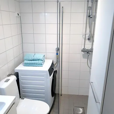 Peaceful On Sofiankatu Center Turku